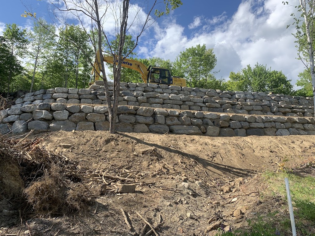 Excavation Desmarais Inc. | 135 Chem. de la Canadienne, Saint-Adolphe-dHoward, QC J0T 2B0, Canada | Phone: (819) 323-8851