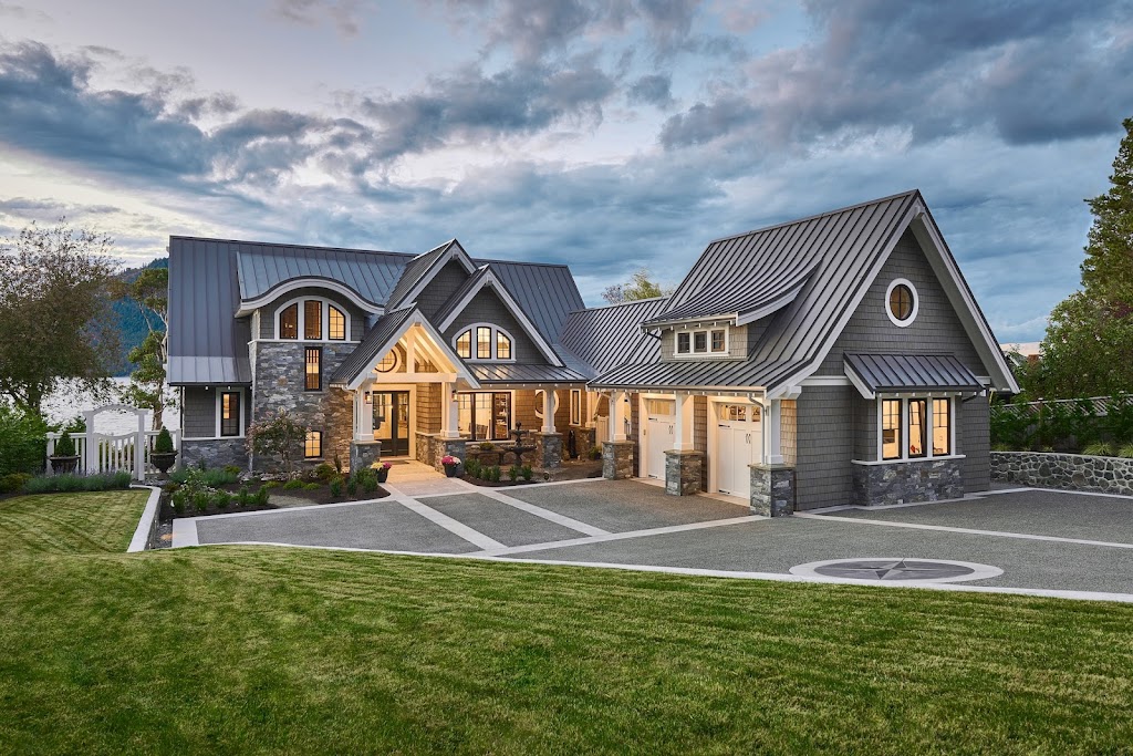 Christopher Developments | 265 View Royal Ave, Victoria, BC V9B 1A6, Canada | Phone: (250) 882-1895