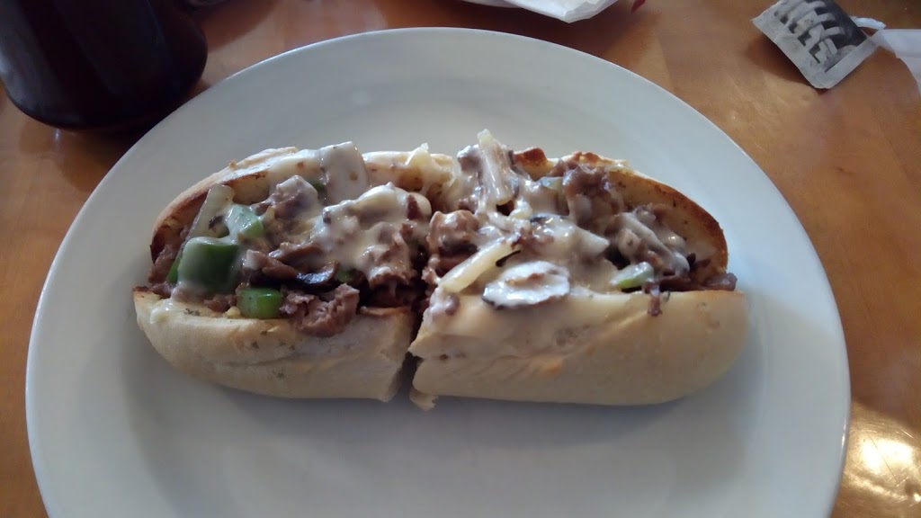 Talbot Trails Restaurant | 9353 Graham Rd, West Lorne, ON N0L 2P0, Canada | Phone: (519) 768-1764