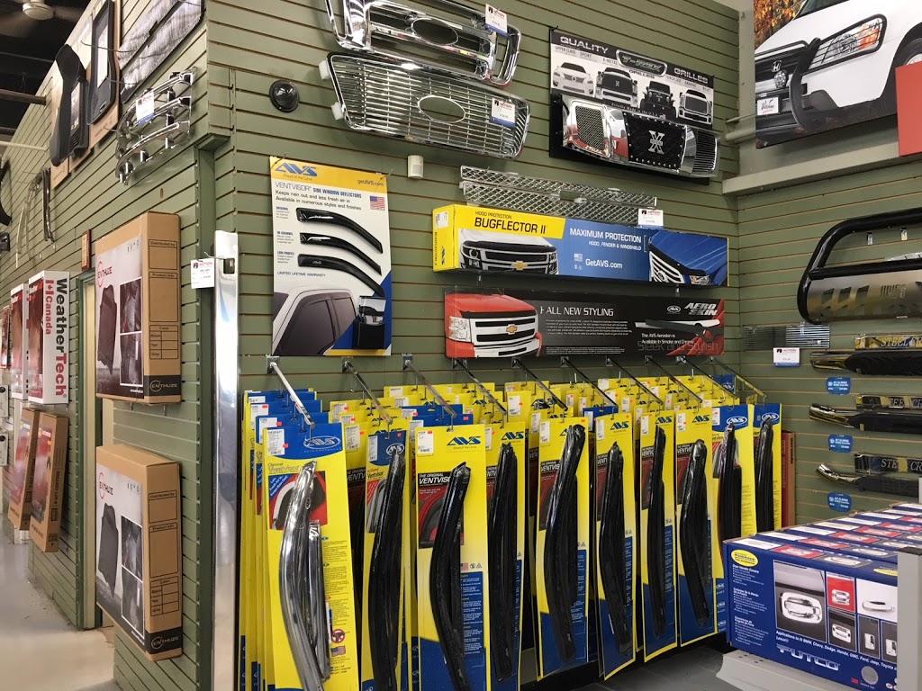 Action Car And Truck Accessories - Kingston | 1365 Midland Ave, Kingston, ON K7L 4W5, Canada | Phone: (613) 634-7313