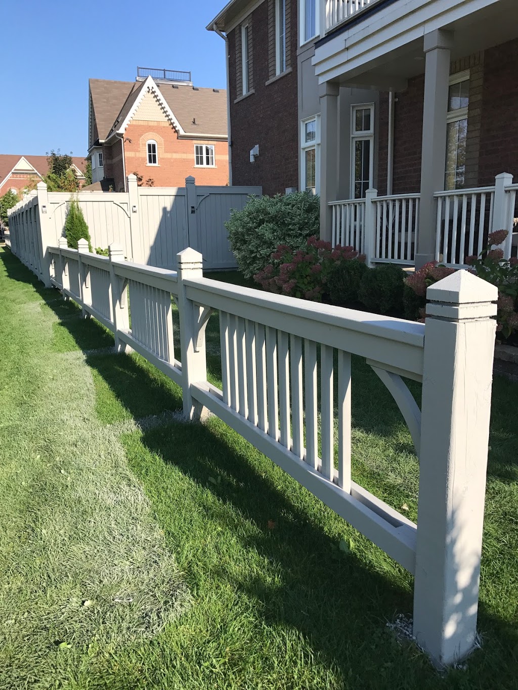 House And Condo Painters | 109 Charlottetown Blvd, Scarborough, ON M1C 2C9, Canada | Phone: (647) 222-7393