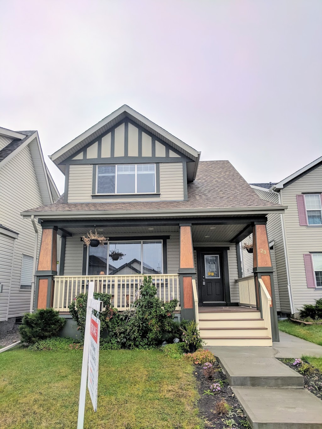Richard Kinnell Real Estate | 264 Midpark Way SE #205, Calgary, AB T2X 1J6, Canada | Phone: (403) 815-0114