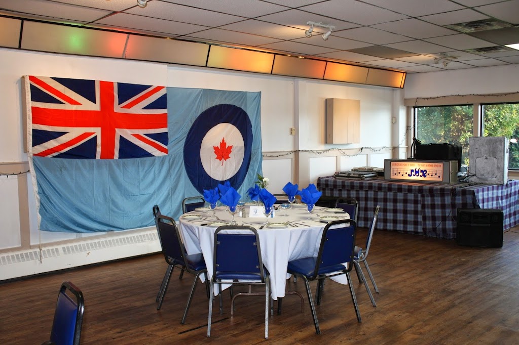 394 Wing Air Force Association/LEscadre 394 | 28 Rue Sainte-Anne, Sainte-Anne-de-Bellevue, QC H9X 1L3, Canada | Phone: (514) 757-0102