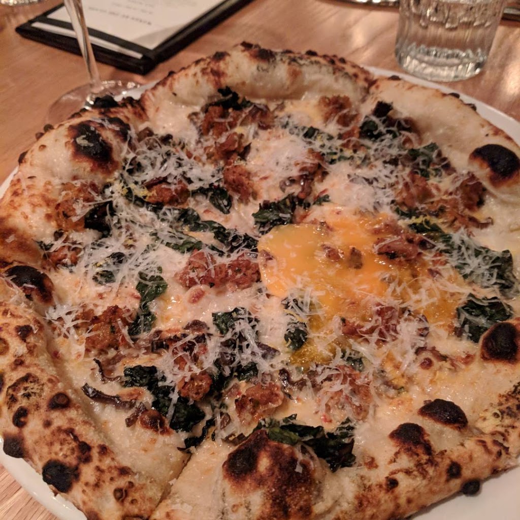 Harth restaurant | 1-980 St Annes Rd, Winnipeg, MB R2M 2X9, Canada | Phone: (204) 255-0003