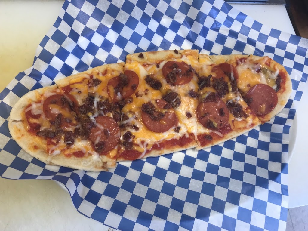 Belle Aire Restaurant | 1270 Maple Rd, Belle Ewart, ON L0L 1C0, Canada | Phone: (705) 456-4111