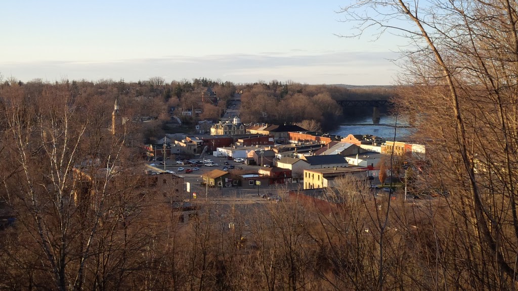 Lookout | 22-44 King Edward St, Paris, ON N3L 2G8, Canada