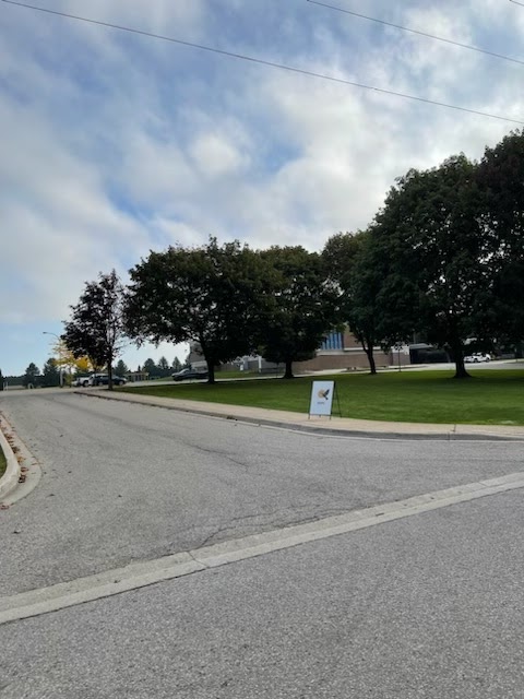 Hope United Reformed Church of Mitchell | 165 Frances St E, Mitchell, ON N0K 1N0, Canada | Phone: (519) 274-3511