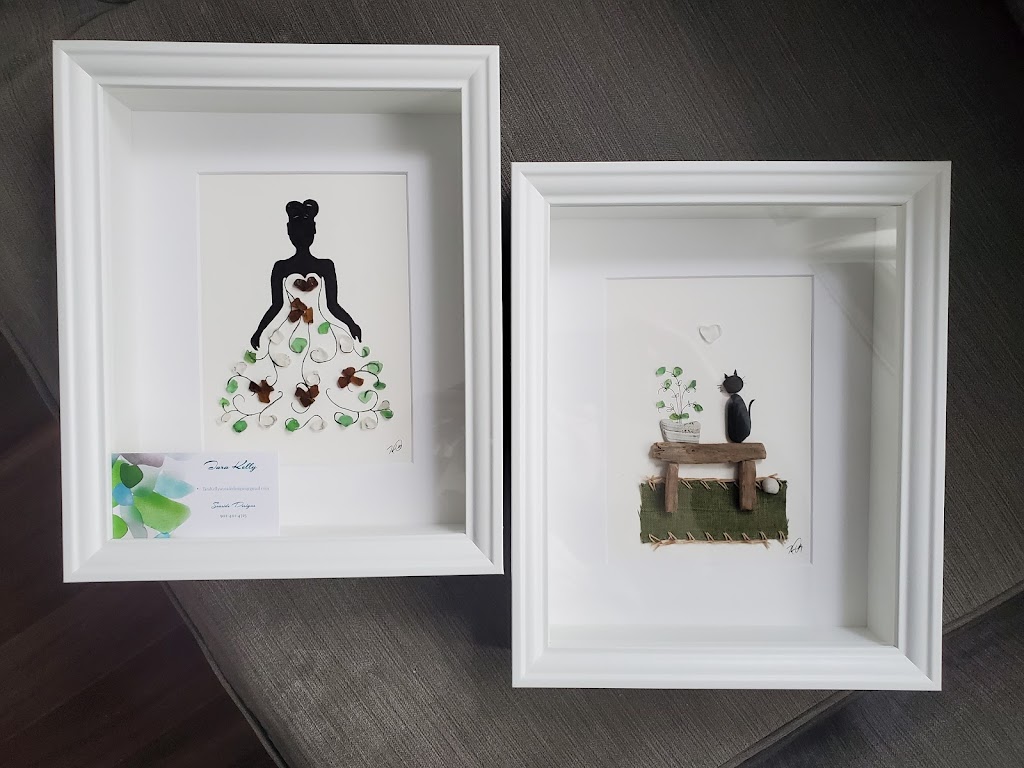 Tara Kellys Sea Side Designs | 20 Valkyrie Crescent, Dartmouth, NS B2W 5B6, Canada | Phone: (902) 401-4725