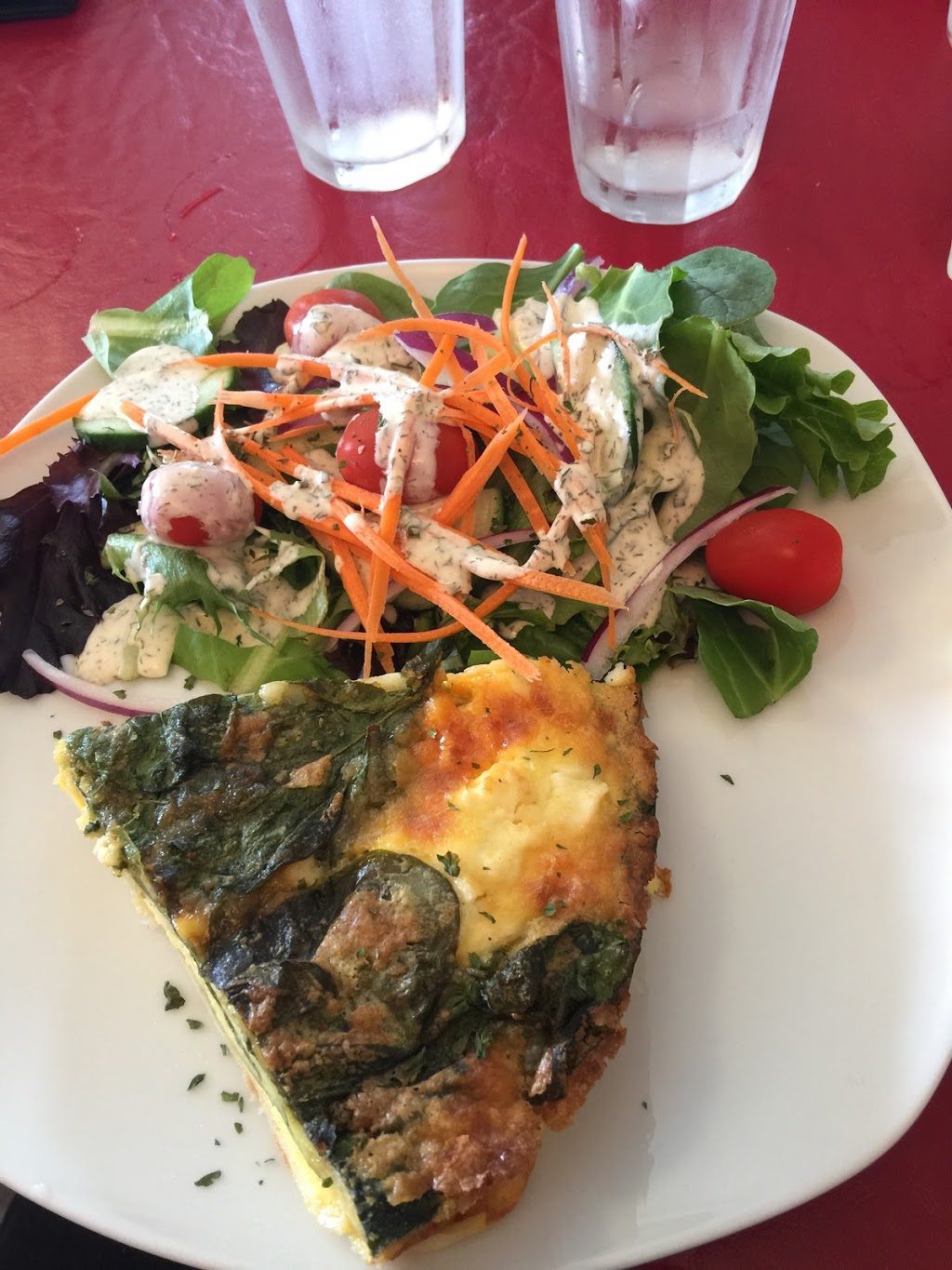 La Cuisine de Brigitte 79 Hill Rd, Head of Chezzetcook, NS B0J 1N0