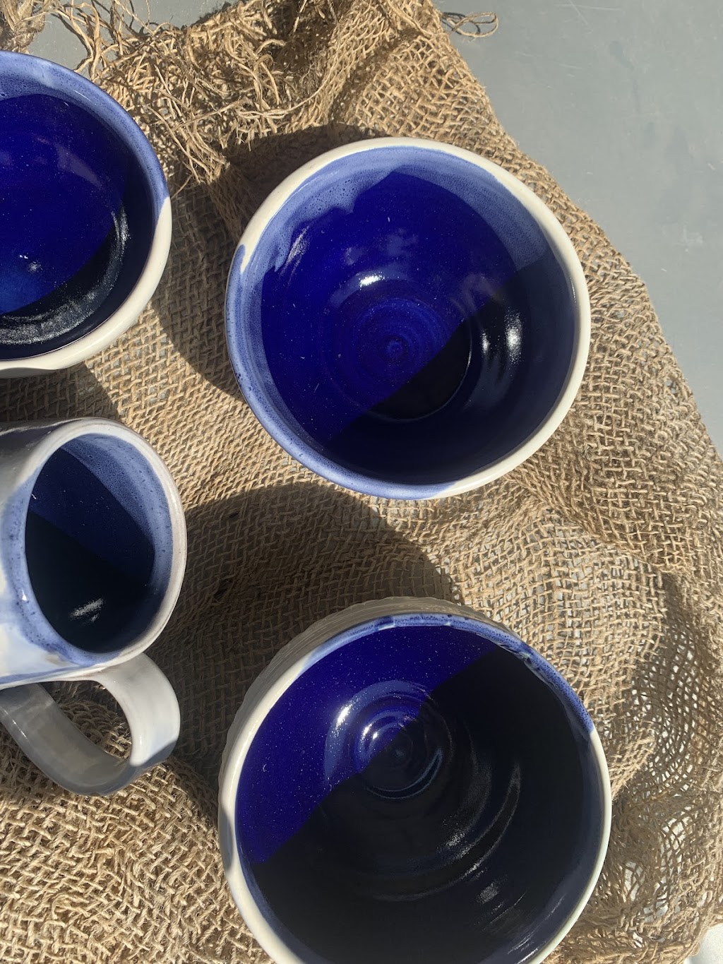 NatAura Pottery & Apothecary | 12 Morgan Dr, Acton, ON L7J 2L7, Canada | Phone: (905) 749-4449