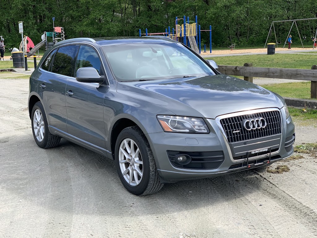 Braus Auto | 13495 King George Blvd, Surrey, BC V3T 2T8, Canada | Phone: (778) 325-5151