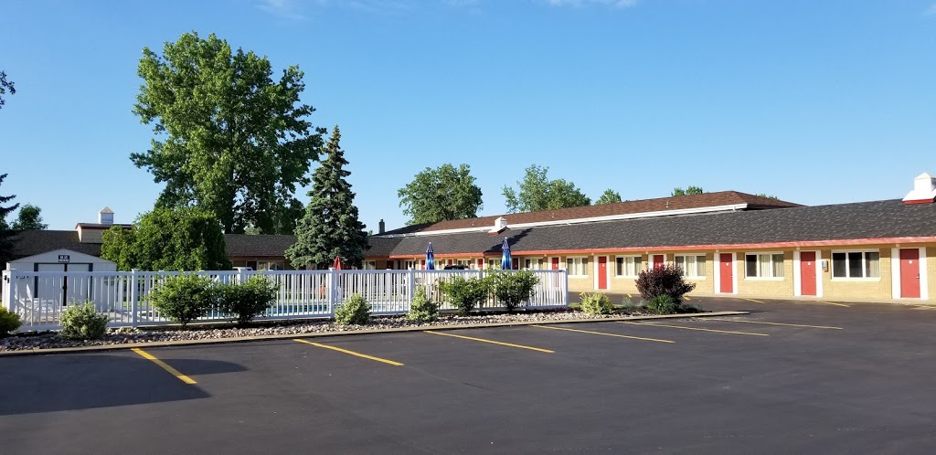 Caravan Motel | 6730 Niagara Falls Blvd, Niagara Falls, NY 14304, USA | Phone: (716) 236-0752