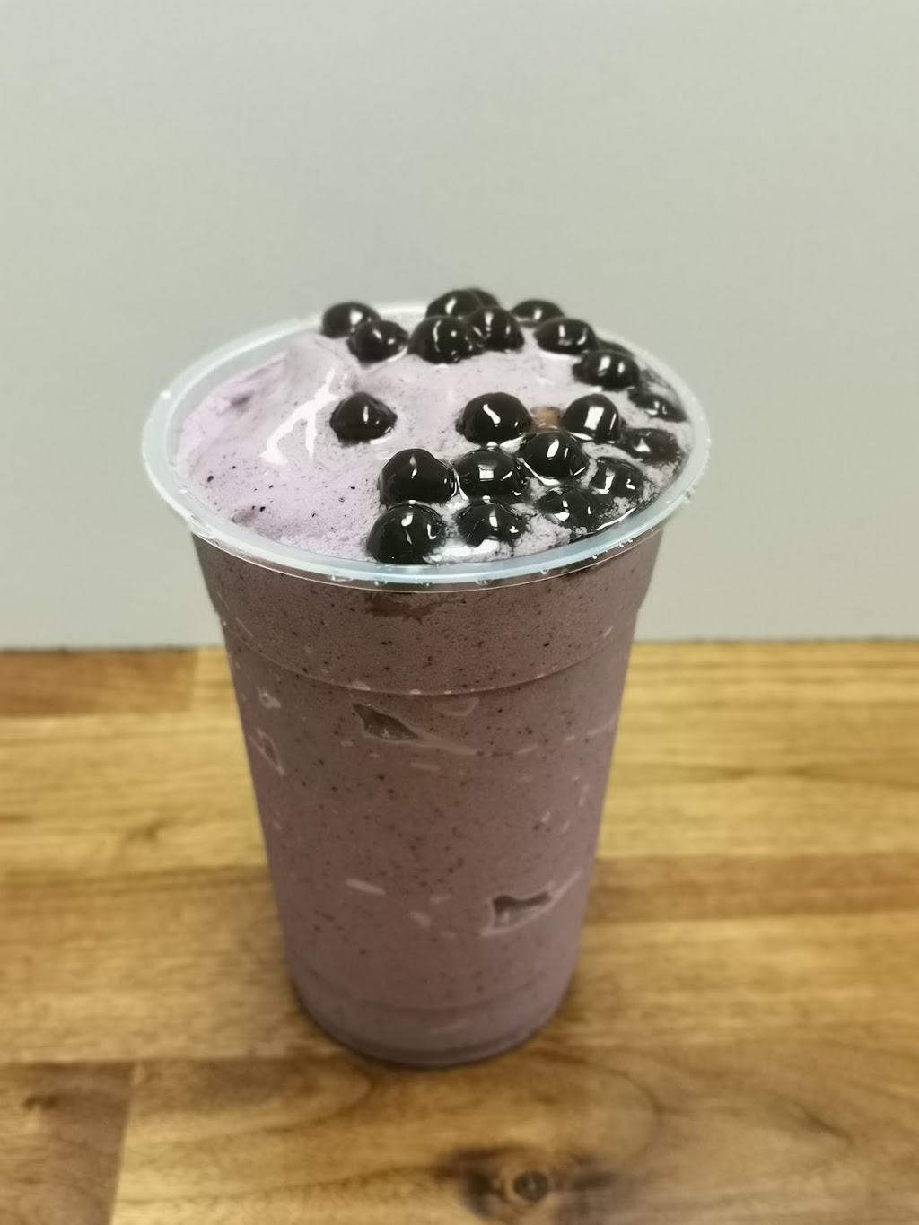 Milk & Sugar Bubble Tea Cafe | 2-1155 K. L. O. Rd, Kelowna, BC V1Y 4X6, Canada | Phone: (778) 484-6111