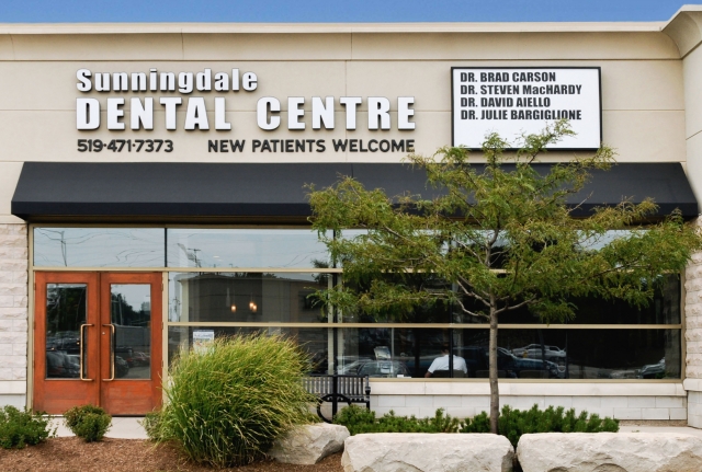 Dr. Michael Carson | 607 Fanshawe Park Rd W, London, ON N6G 5B3, Canada | Phone: (519) 471-7373