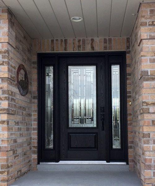 Platinum Windows & Doors | 12417 County Rd 10, Stayner, ON L0M 1S0, Canada | Phone: (705) 795-3533
