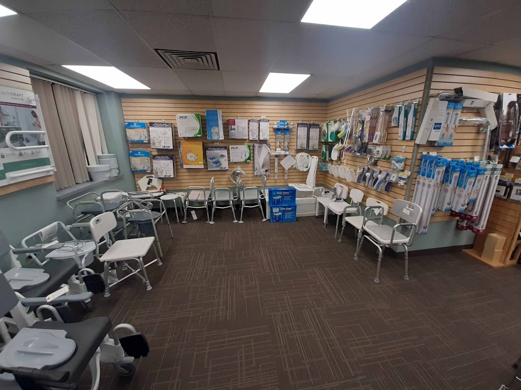 Action Medical Home Health | 130 Clarence St, Brantford, ON N3T 2V5, Canada | Phone: (519) 756-8889