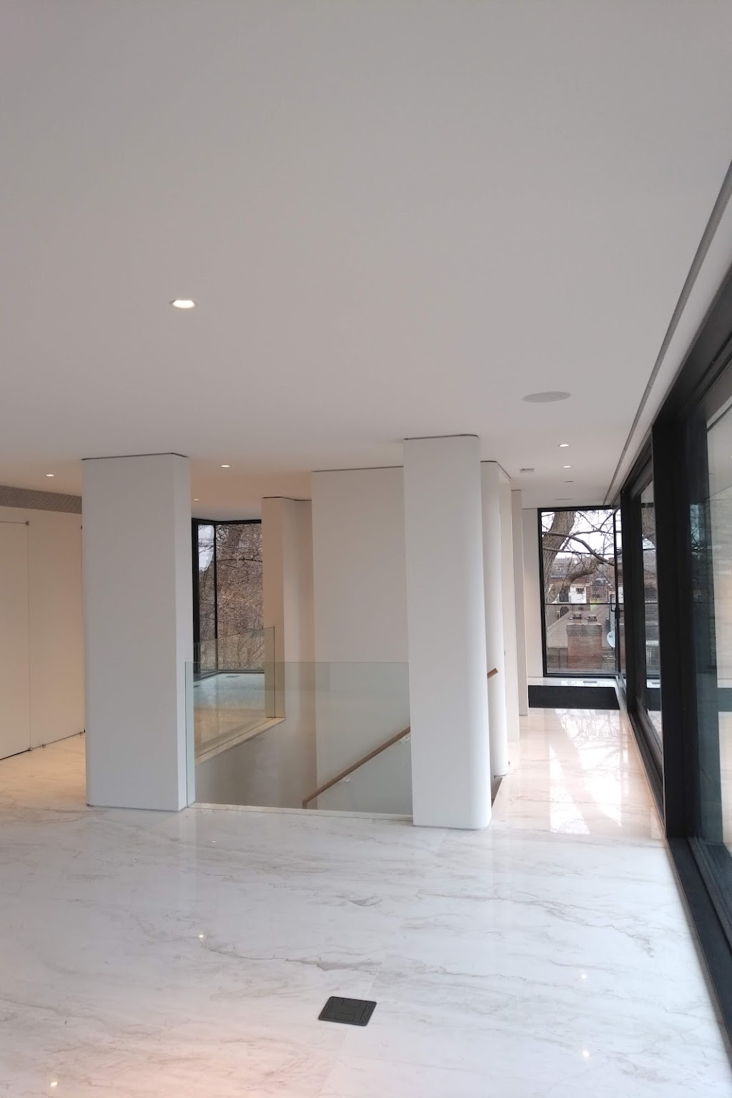 jw custom finish | 293 Farmers Rd, Pontypool, ON L0A 1K0, Canada | Phone: (905) 999-5713