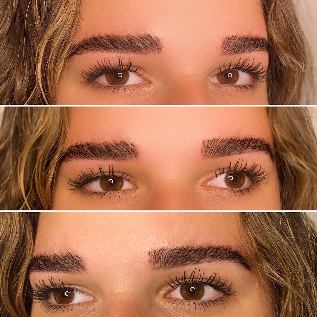 The Brow Co. | 35 Crawford Crescent, Milton, ON L0P 1B0, Canada | Phone: (604) 679-0887