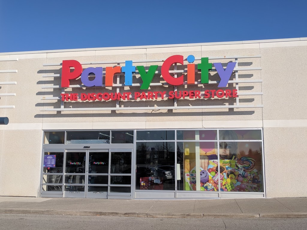 Party City | 3050 Vega Blvd, Mississauga, ON L5L 5X8, Canada | Phone: (905) 607-2789