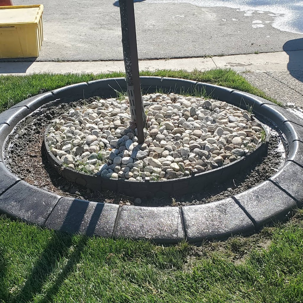 Kwik Kerb Joe | 4 Ginton Ct, Stoney Creek, ON L8G 4Z3, Canada | Phone: (905) 643-1999