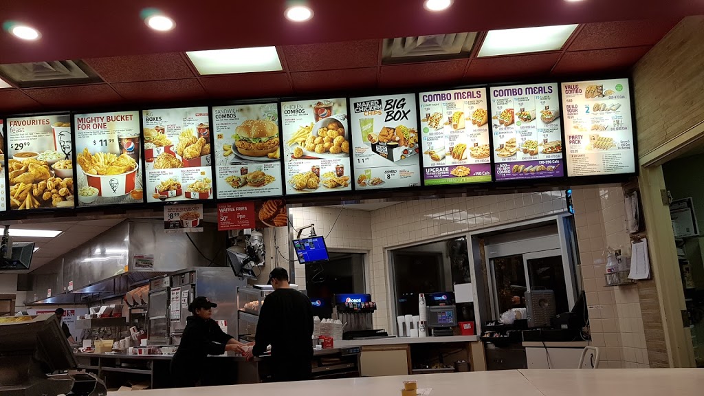 Taco Bell | 29 Warne Crescent, Kingston, ON K7K 5A6, Canada | Phone: (613) 531-9693