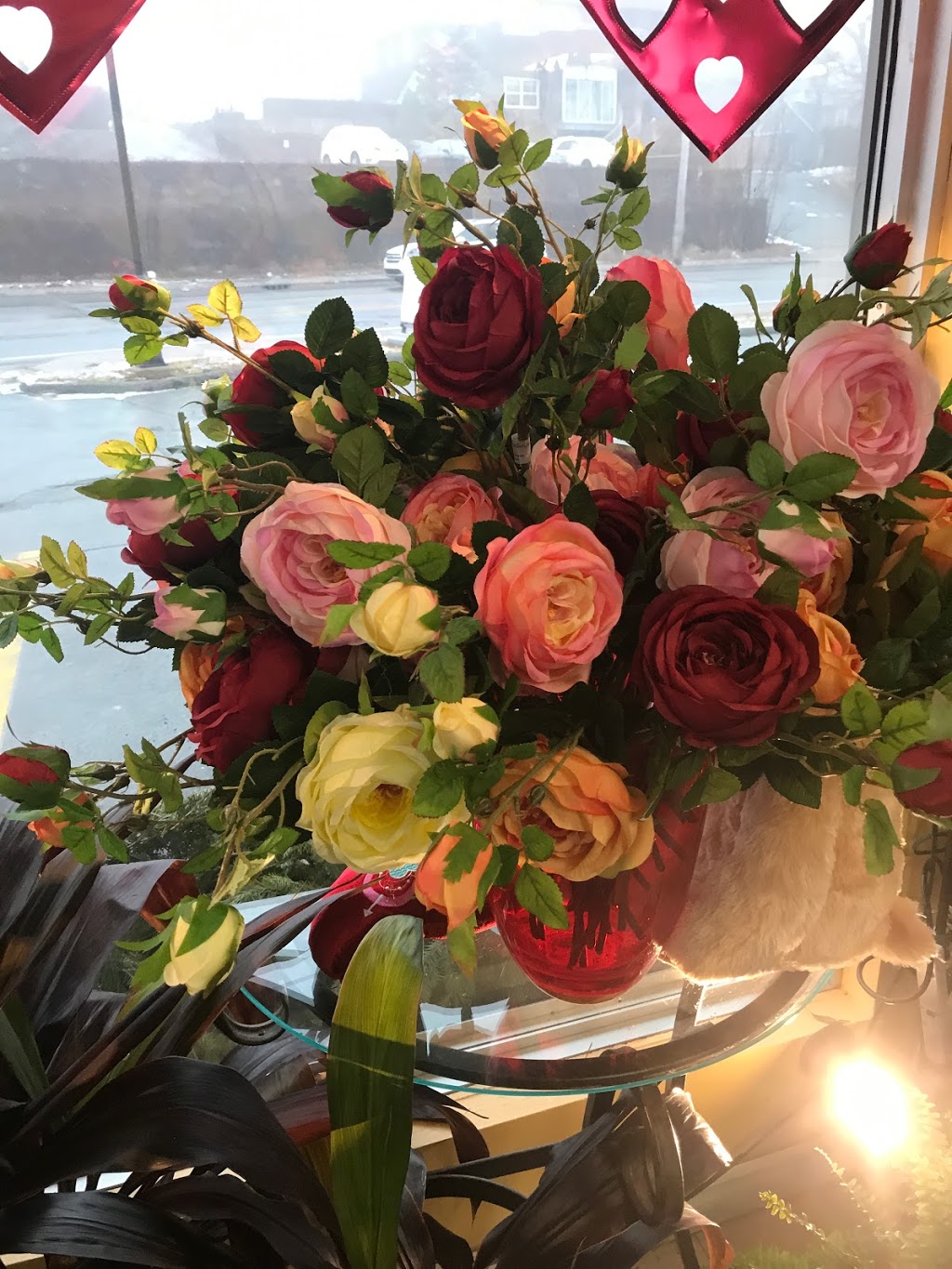 Atlantic Gardens & Greenery Florist | 1239 Bedford Hwy, Bedford, NS B4A 1C5, Canada | Phone: (902) 835-9551
