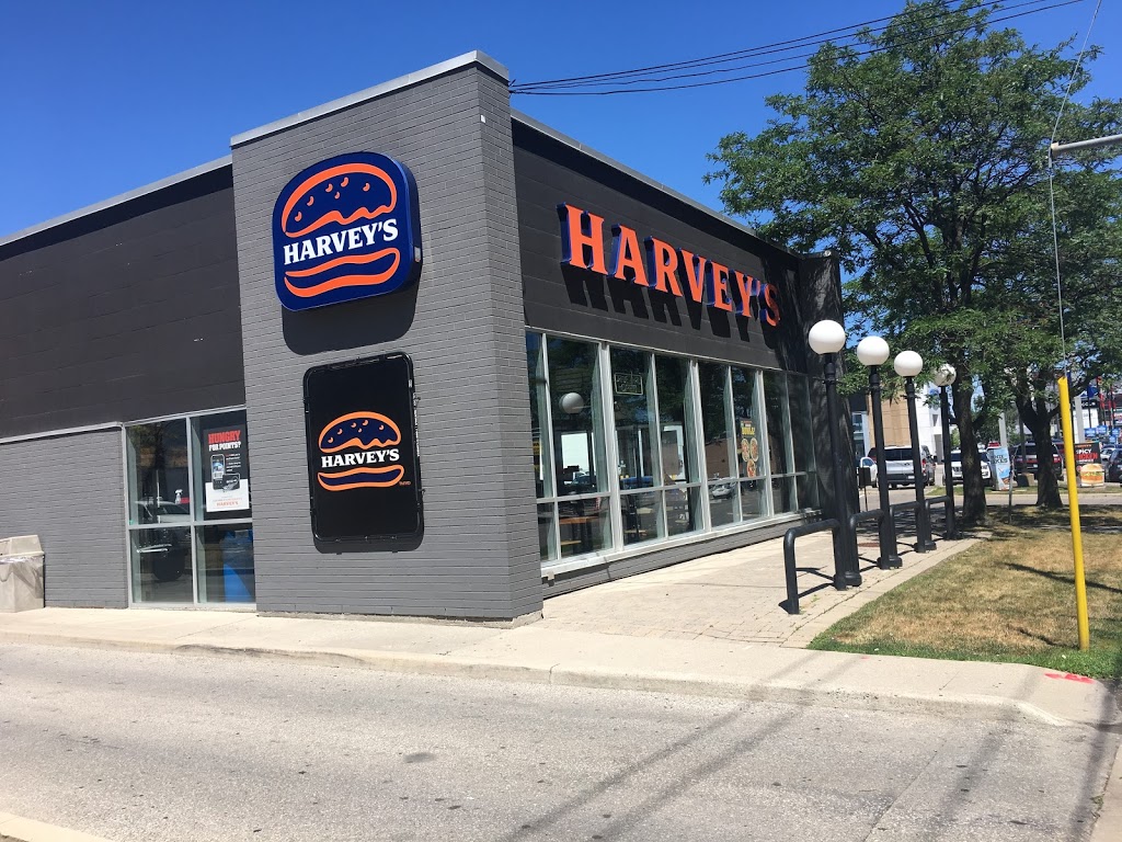 Harveys | 3120 Dufferin St, North York, ON M6A 2S6, Canada | Phone: (416) 787-0573