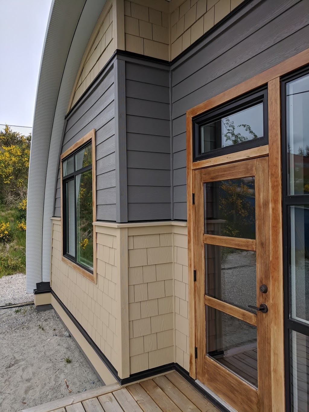 DwellTech Industries Ltd | 13020 Katonien St, Maple Ridge, BC V2W 0J2, Canada | Phone: (604) 474-4095