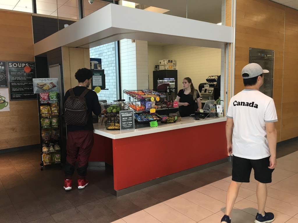 Stoney Creek YMCA | 920 Sunningdale Rd E, London, ON N5X 0H5, Canada | Phone: (519) 667-4400
