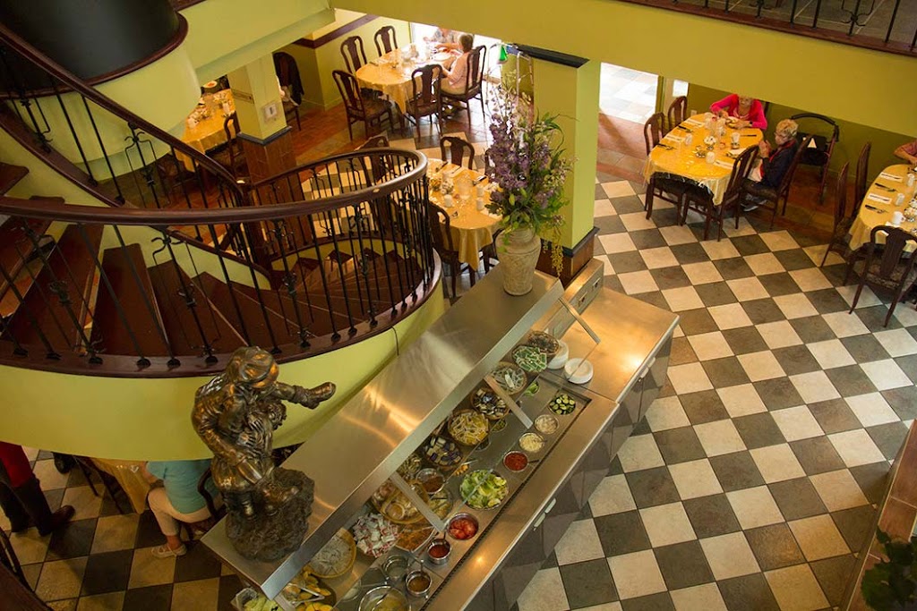 Manoir Louis Jolliet | 360 Pl. F. H. Jones #9B1, Joliette, QC J6E 9B3, Canada | Phone: (450) 753-5900