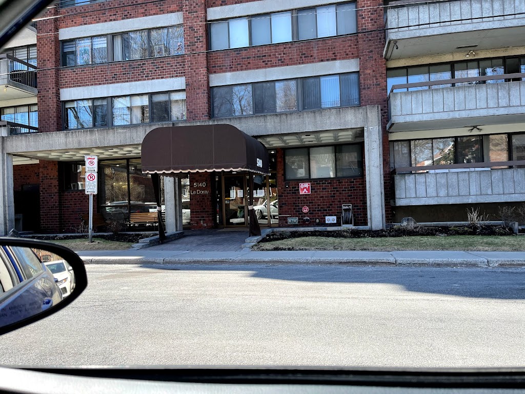 Condominium le Doray Enrg | 5140 Av. Macdonald, Côte Saint-Luc, QC H3X 3Z1, Canada | Phone: (514) 481-2244