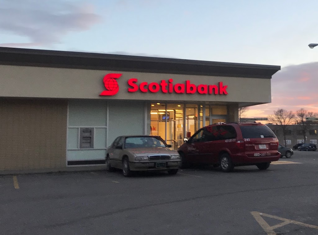 Scotiabank | 425 13 St N, Lethbridge, AB T1H 2S3, Canada | Phone: (403) 382-3355