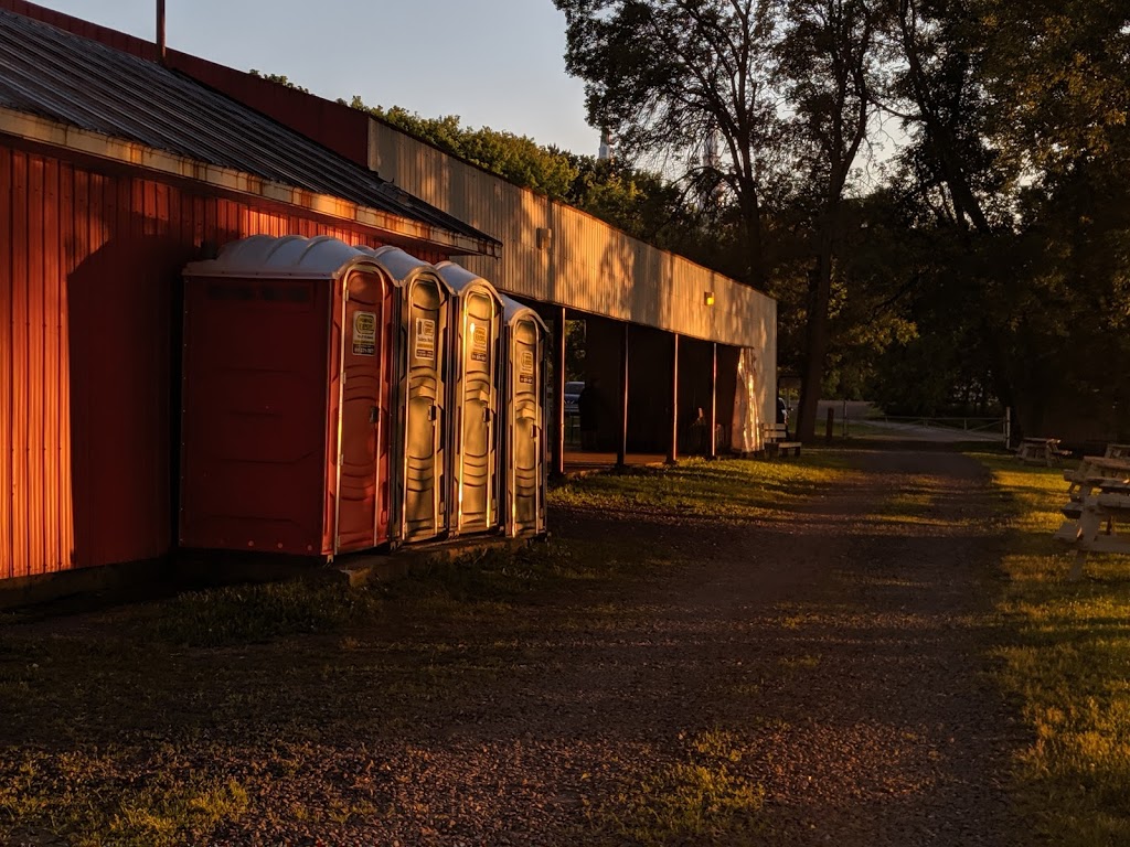 Camper Platz | 14 Côte Gédéon, Lotbinière, QC G0S 1S0, Canada
