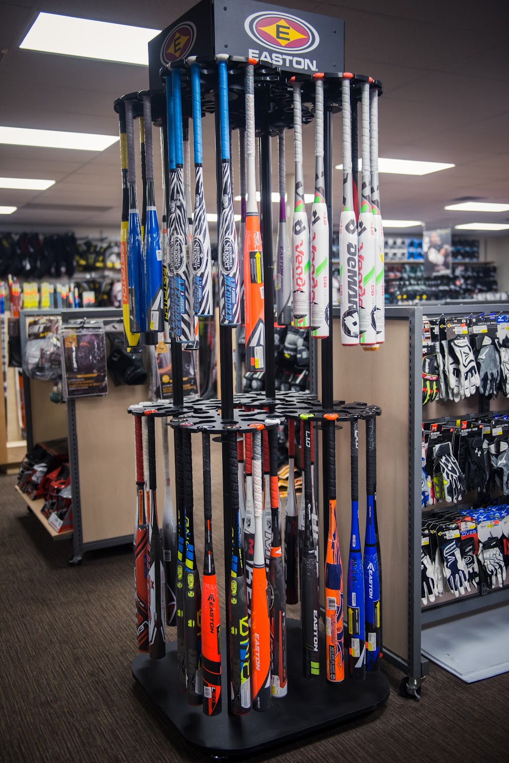 Kirbys Source For Sports | 1925 Bowen Rd, Nanaimo, BC V9S 1H1, Canada | Phone: (250) 585-5066