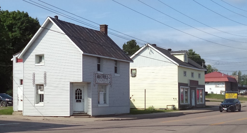 Mans World | 480 Pembroke St E, Pembroke, ON K8A 3L2, Canada | Phone: (613) 735-6050