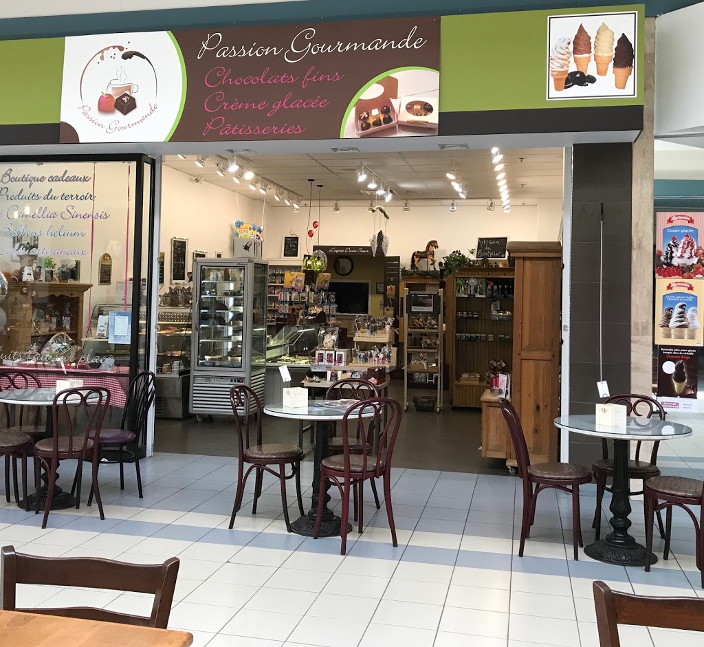 Passion Gourmande | 450 Boulevard Poliquin, Sorel-Tracy, QC J3P 7R5, Canada | Phone: (450) 954-2993