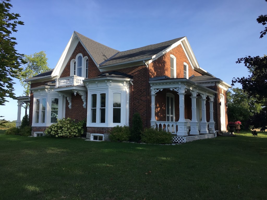 Gail Forcht, Broker | 43 Main St W, Picton, ON K0K 2T0, Canada | Phone: (613) 961-9587