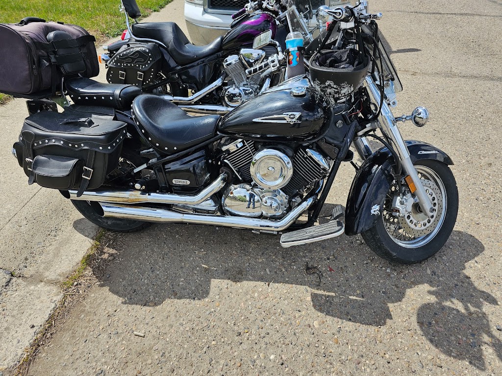Full Throttle Cycles Inc | 1905 18 Ave, Coaldale, AB T1M 1K7, Canada | Phone: (403) 795-8205