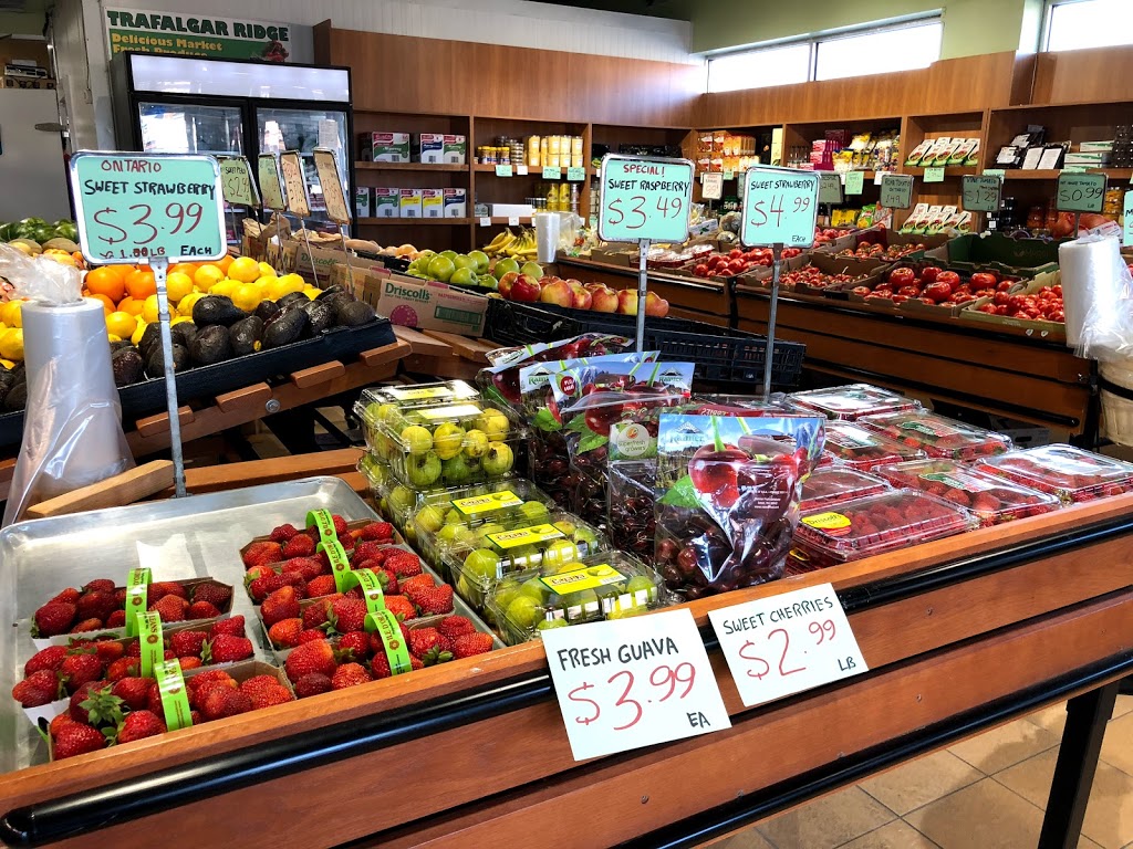 Freshway Market - Isotope Bubble Tea | 2427 Trafalgar Rd, Oakville, ON L6H 6K7, Canada | Phone: (905) 257-8828