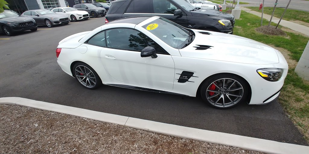 Towne Alfa Romeo | 8226 Main St, Williamsville, NY 14221, USA | Phone: (716) 539-5656