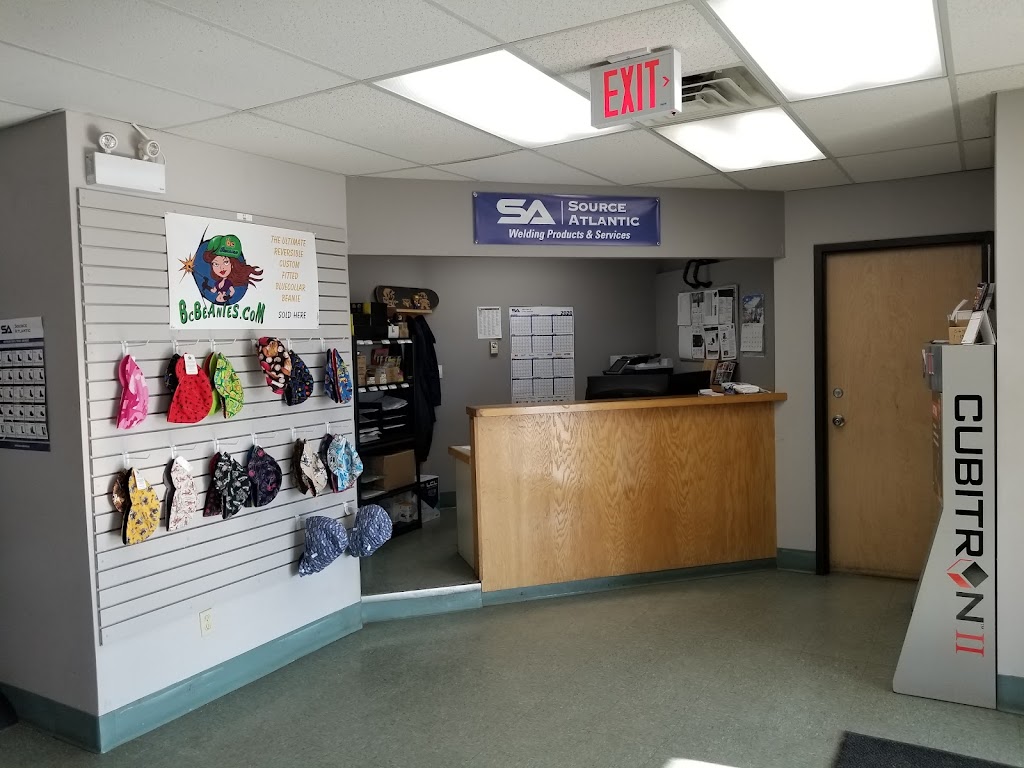 Source Atlantic: Welding Division Products and Services | 11 Mcilveen Dr Unit B, Saint John, NB E2J 4Y6, Canada | Phone: (506) 696-7018