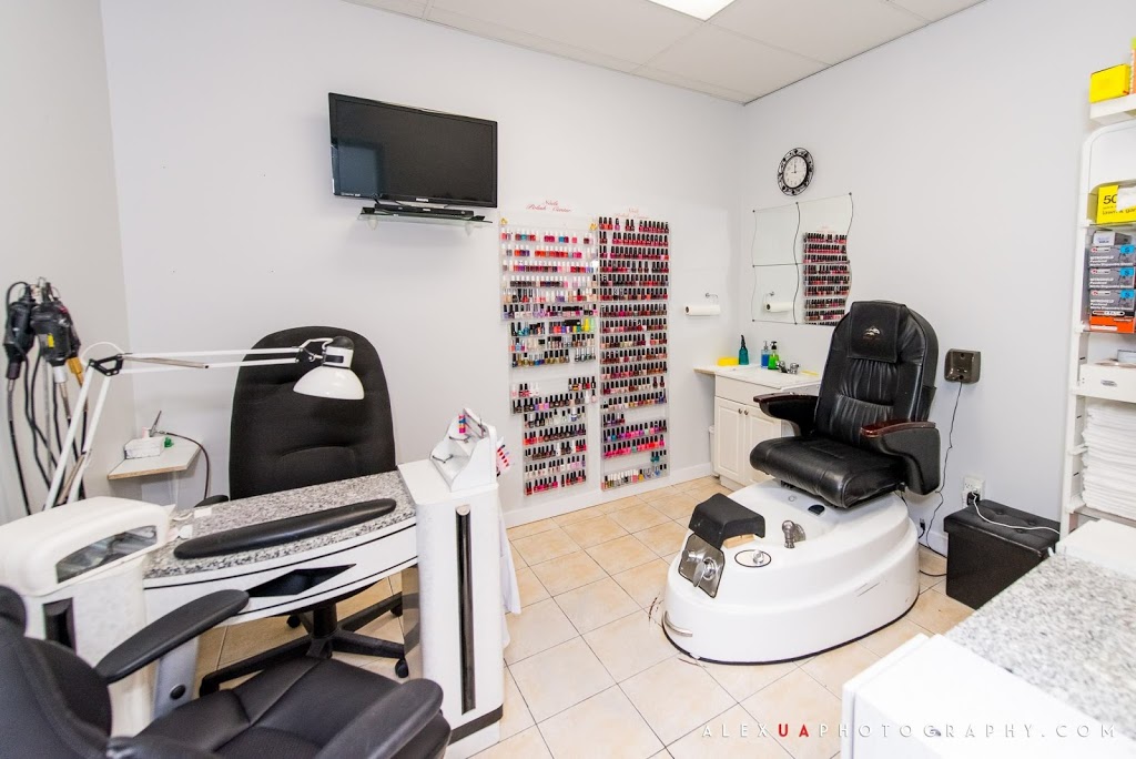 Modele Hair And Beauty | 8700 Bathurst St #2, Thornhill, ON L4J 8A7, Canada | Phone: (905) 709-2262