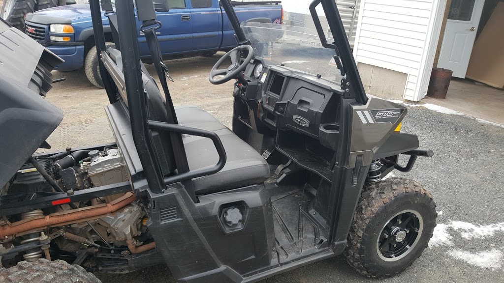 LKQ Canada Auto Parts - Upper Brookside | 466 Brookside Rd, Upper Brookside, NS B6L 2B3, Canada | Phone: (800) 565-2433