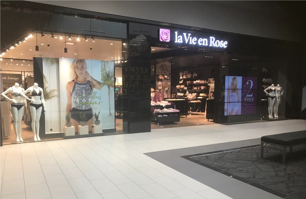 La Vie en Rose | 375 St Albert Trail UNIT #110, St. Albert, AB T8N 3K8, Canada | Phone: (780) 459-0707
