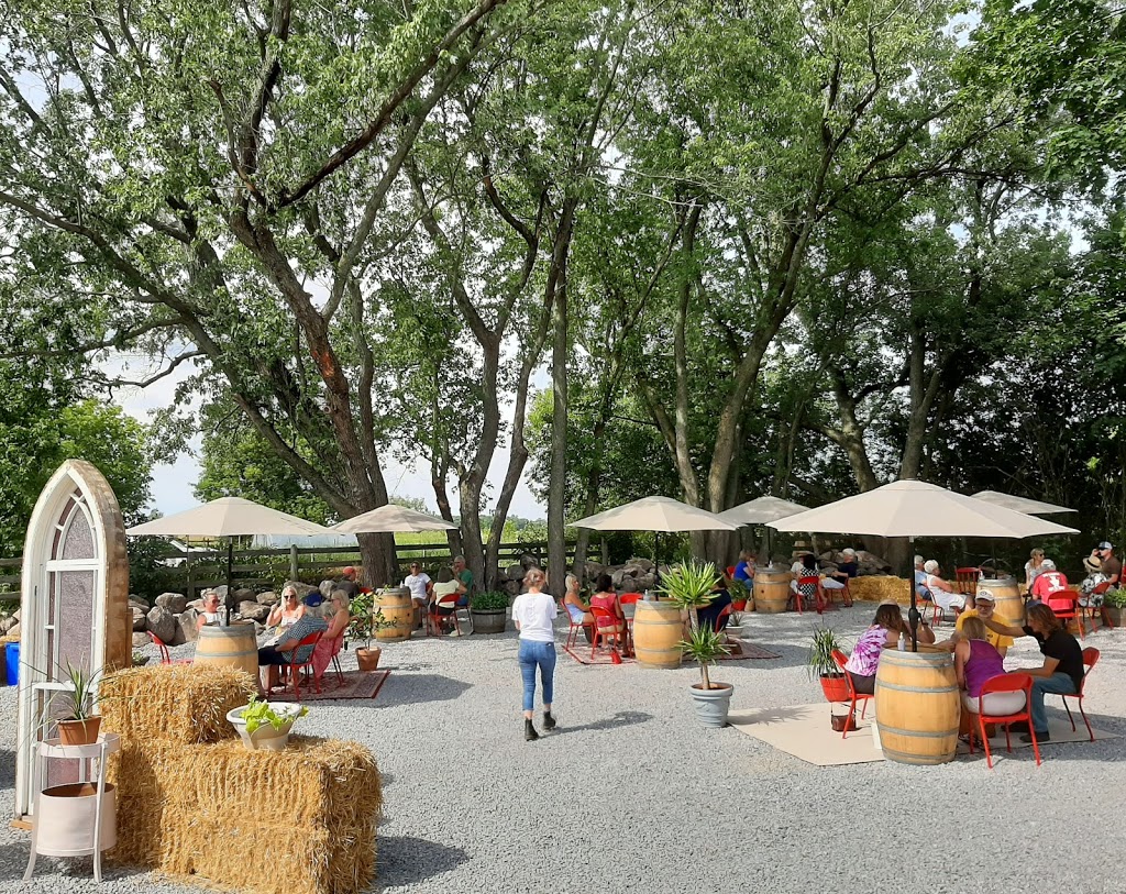 Banjo Cider | 614 Sandford Rd, Uxbridge, ON L9P 1R2, Canada | Phone: (416) 435-3886