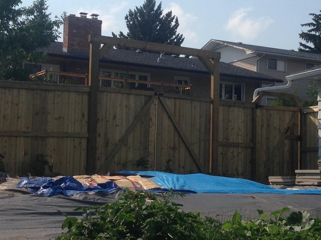 Decks by John | p.o 1092, 400 Laurier St, Invermere, BC V0A 1A0, Canada | Phone: (250) 409-5215