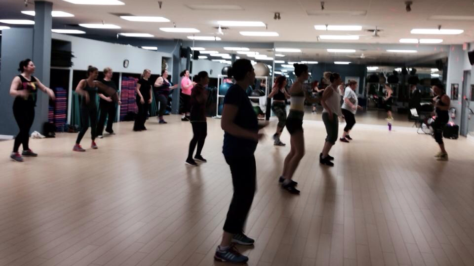 Fiesta Latina Fitness | 22722 Dewdney Trunk Rd, Maple Ridge, BC V2X 3K2, Canada | Phone: (778) 868-6100