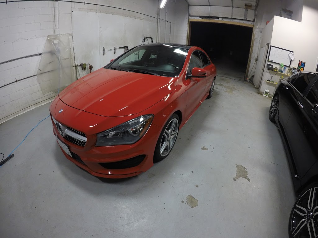 Prestige Auto Detailing Markham | 31 Constantia St, Markham, ON L3S 4H6, Canada | Phone: (647) 716-2220