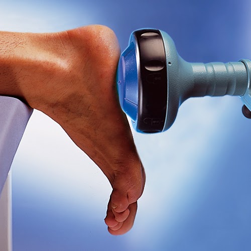 Wilson Foot Clinic | 2409 Walkers Line, Burlington, ON L7M 4K1, Canada | Phone: (905) 335-2000