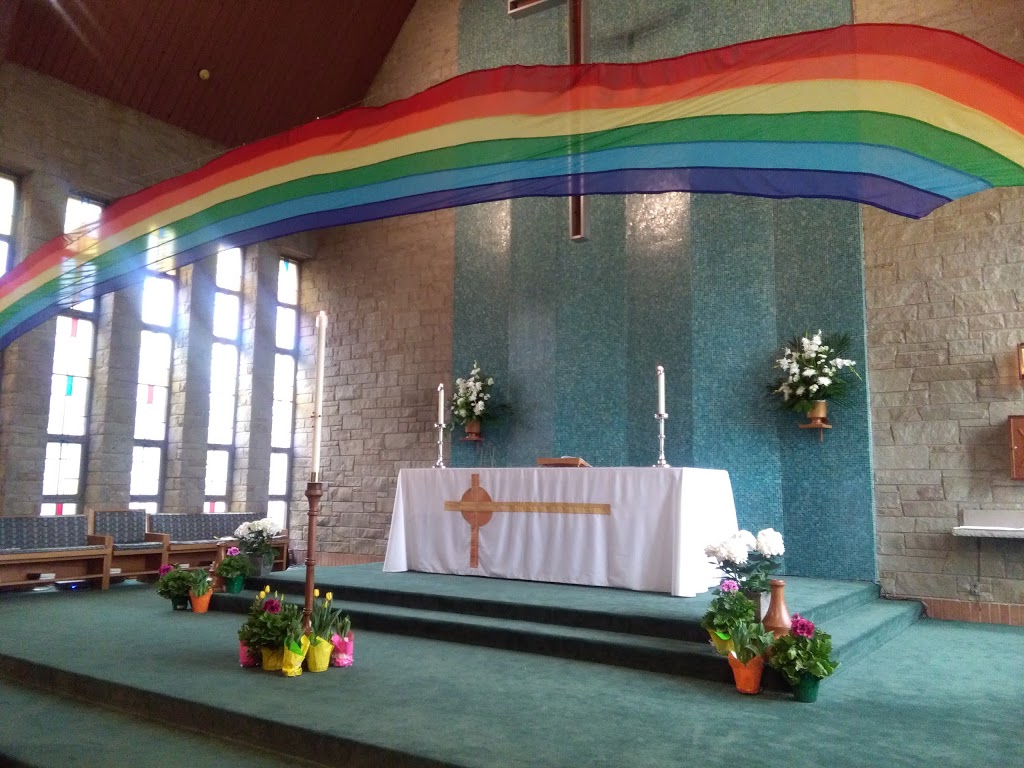 St. Christophers Anglican Church | 662 Guelph Line, Burlington, ON L7R 3M8, Canada | Phone: (905) 634-1809